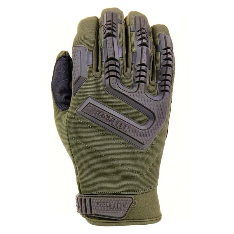 Tactical Operator Gloves Groen-2618-a